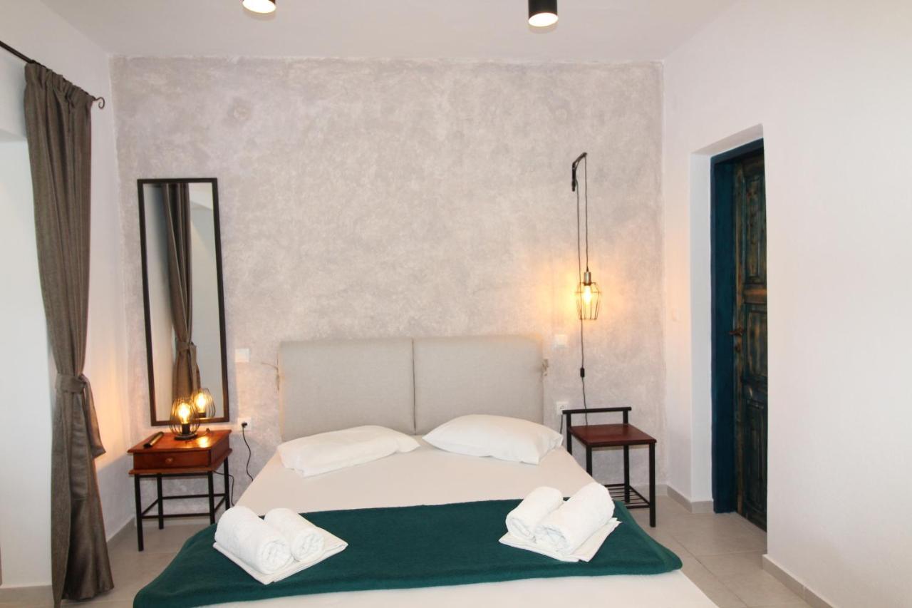 Ferienwohnung Olive House Elia Nikitis Exterior foto