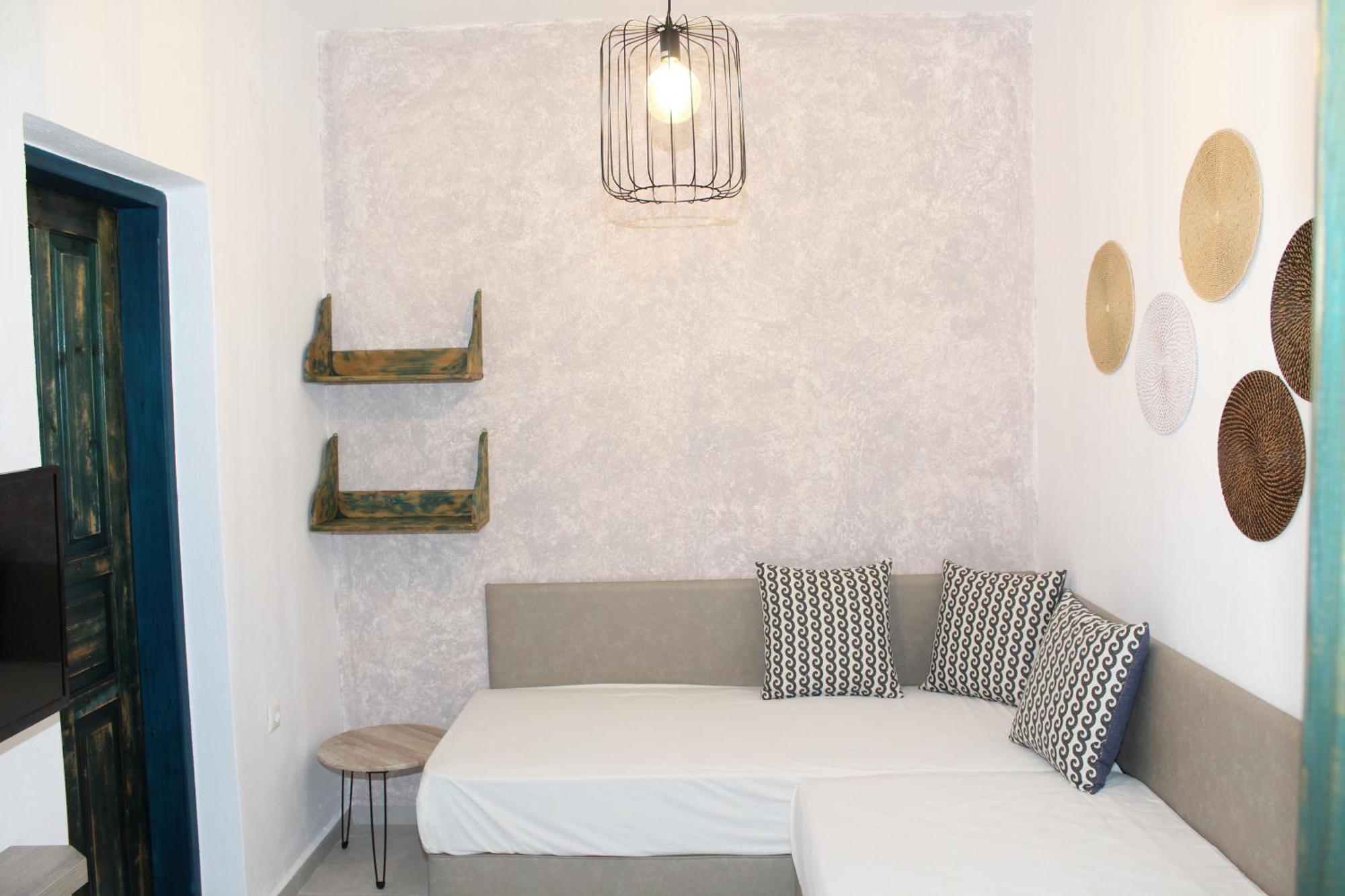 Ferienwohnung Olive House Elia Nikitis Exterior foto
